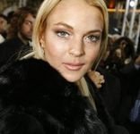 Lindsay Lohan