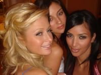 Paris Hilton