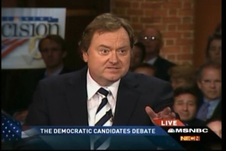Tim Russert