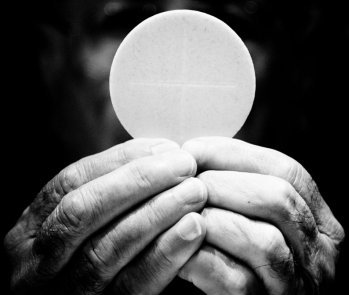 Eucharist