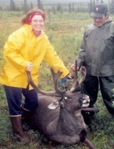palin_deer