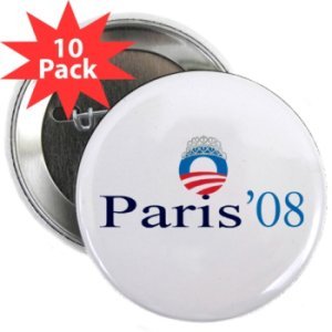 Paris Hilton For President 2008 Paris Hilton For President 2008