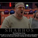 Shabbos