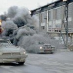 Movie Review: Death Race (2008)