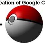 google_chrome Simon + Pokeball = Google Chrome