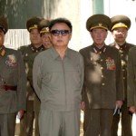 Kim Jong Il 2008