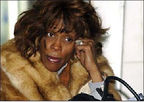 whitneyhouston