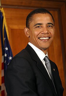 <em>Obama: Too Much Sun</em>