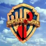 Warner Brothers Splatter
