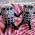 9-11 Plush Toys: Too Soon?