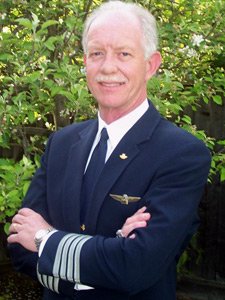 Chesley Sullenberger