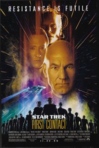 Star Trek First Contact