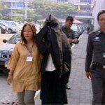 English Teacher Thanawan Busted