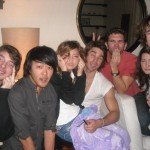 Miley Cyrus Makes Fun Of Asians