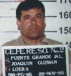 Mexican Drug Lord Makes Forbes List Of Billionaires