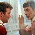 Star Trek 3: The Search for Spock