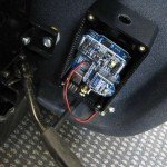 The stories this sensor could tell...oh, it's telling them?