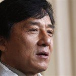 Jackie Chan