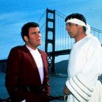 Star Trek 4: The Voyage Home