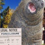 LOLRUS - Bucket Foreclosure