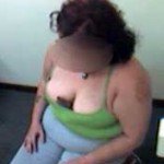Woman Squirrel