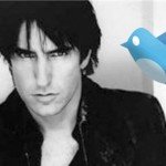Trent Reznor - Twitter Account Closed