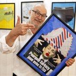 Belgian Underpants Museum Opens in Brussels
