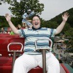 Amy Wolfe to marry amusement ride