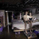 Vegas Underground - Steve and Kathryn