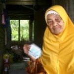 107 Year Old Woman Married 22 Times