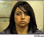 Teachers Gone Wild: Kristy Sanchez-Trujillo