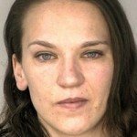 Jaymee Wallace Mugshot