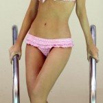 michaele-salahi-bikini Michaele Salahi in Bikini