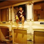Capsule Hotels