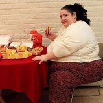 World’s Fattest Woman?