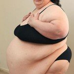 Donna Simpson, Fattest Mom