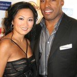 ginny_barber_01 Ginny and Tiki Barber
