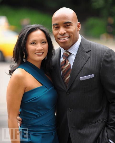 ginny_barber_tiki_barber ginny_barber_tiki_barber