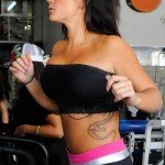 j_woww_workout_01 JWoww Workout Pics