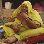 The “Fat Fiancées” of Africa
