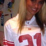 Traci Lynn Johnson