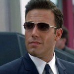 Ben Affleck in: Paycheck