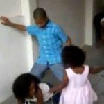 Videos Show Little Kids Bumping and Grinding at Party