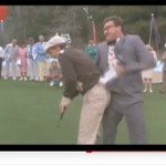 Caddyshack 2 - Wedgie