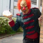 Evil Clown Service