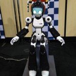 i-fairy-robot I-Fairy Robot