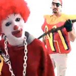 McDonalds Rap
