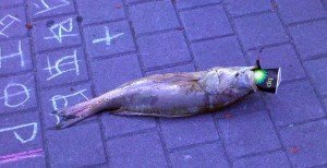 Dead Fish - Anti BP