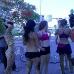 Anti-BP Naked Bike Ride Event Image 1