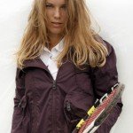 Top 10 Tennis Babes Of The 2010 French Open